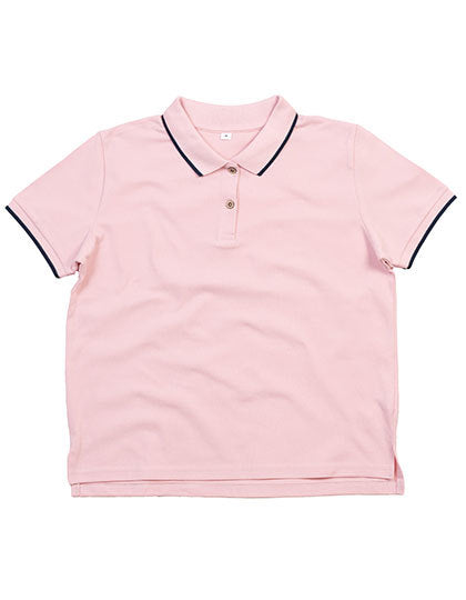 Women´s The Tipped Polo